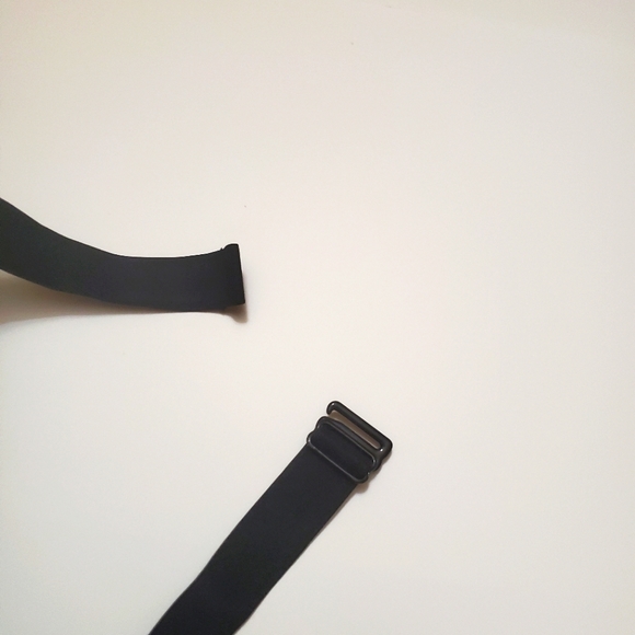 Victoria's Secret Babydoll Negligee - Picture 8 of 9